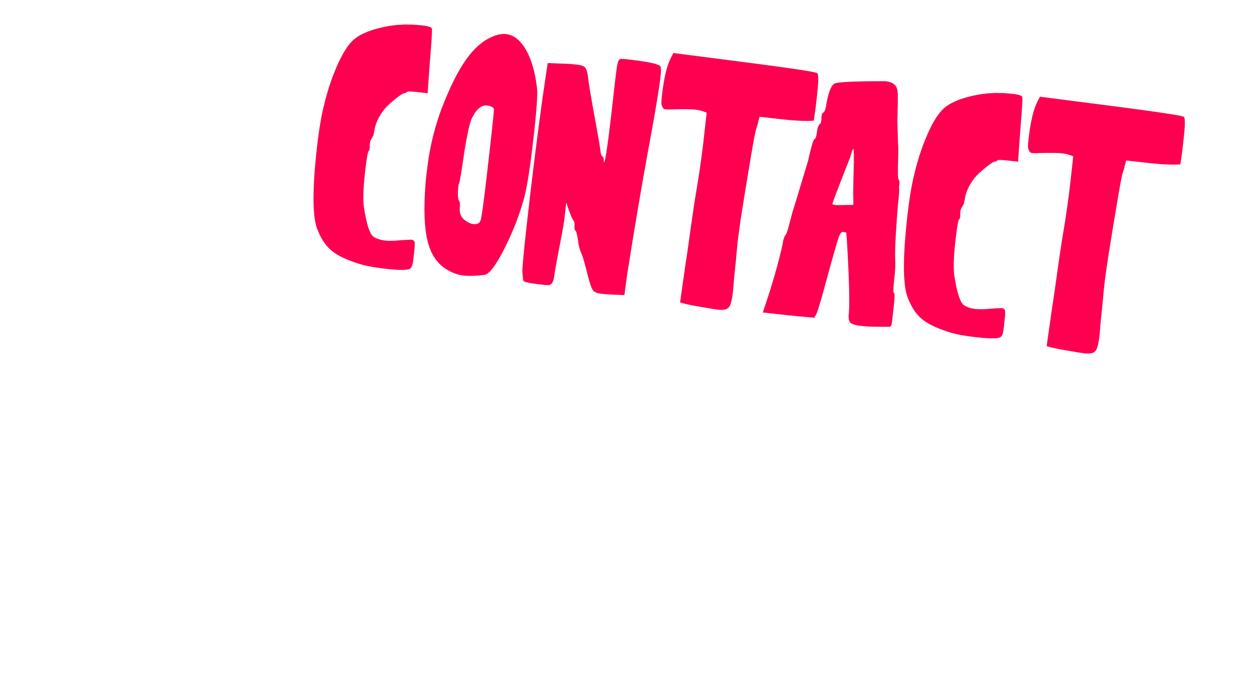 Contact