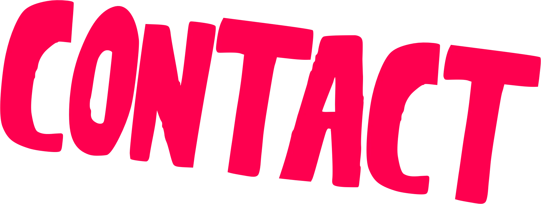 Contact