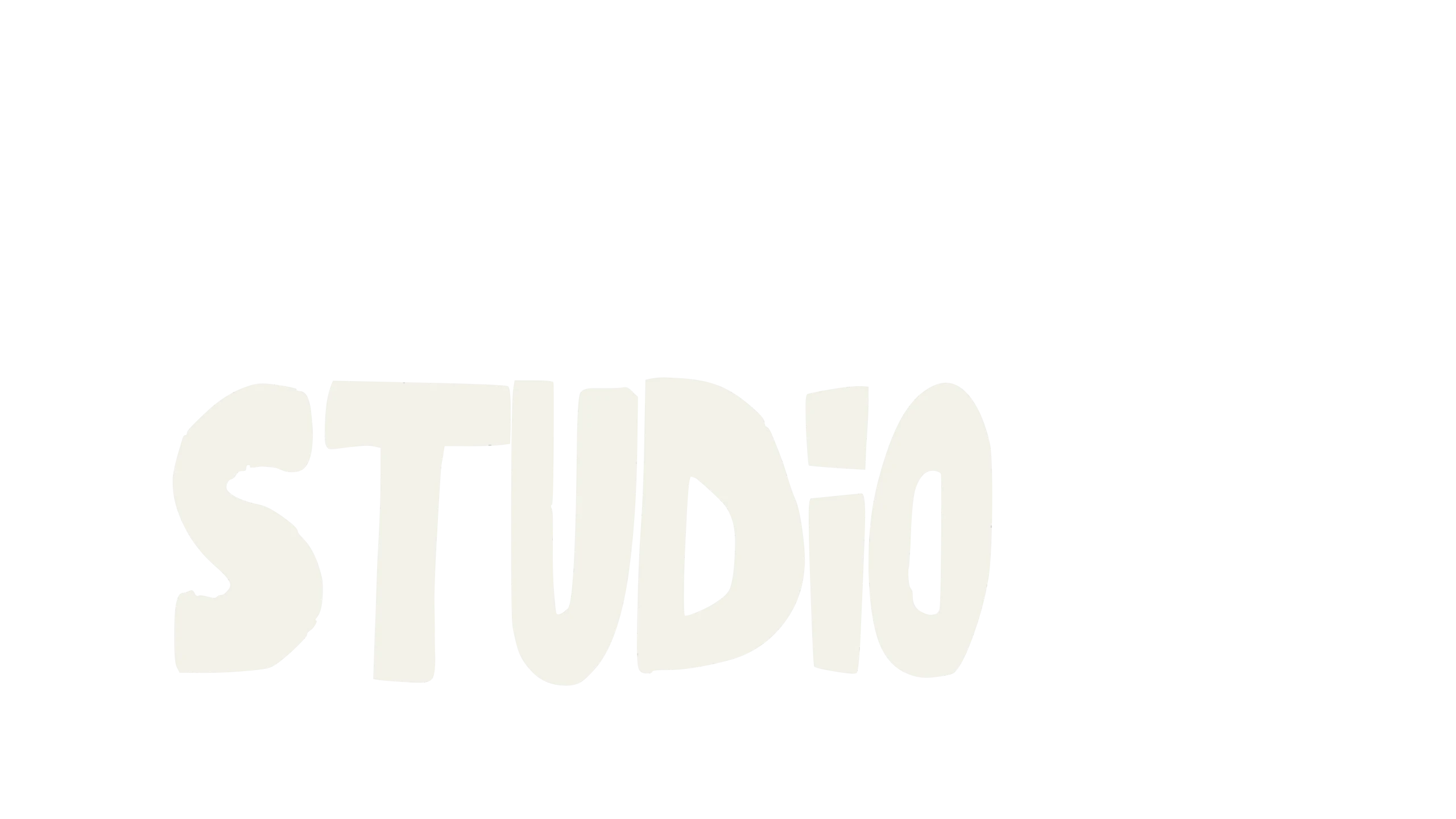 Studio