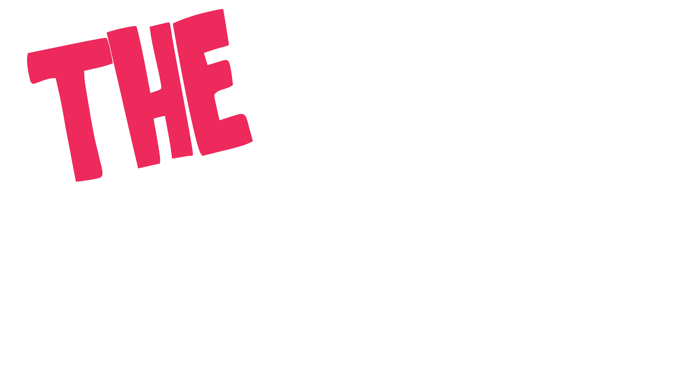 The